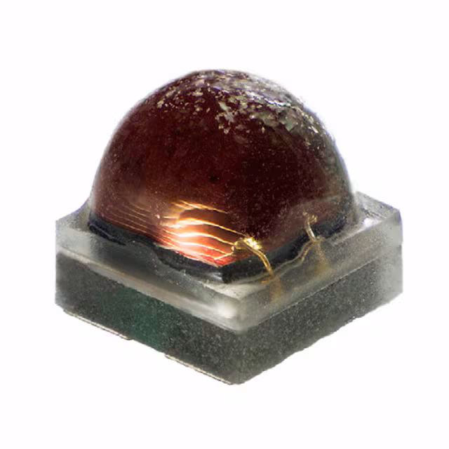 XQERED-00-0000-000000802 CreeLED, Inc.  Éclairage LED - Couleur